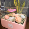 Floral Harmony Gift Box
