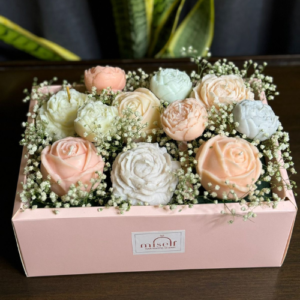 Floral Harmony Gift Box